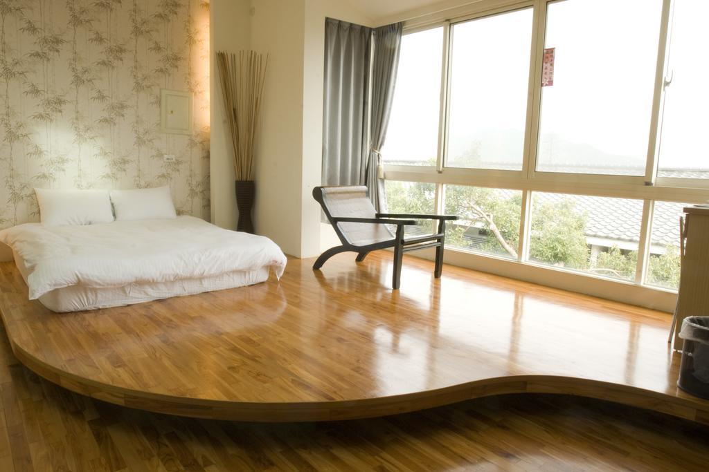 Sanyi Happiness B&B Экстерьер фото