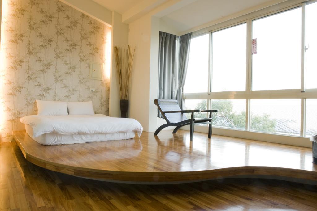 Sanyi Happiness B&B Экстерьер фото