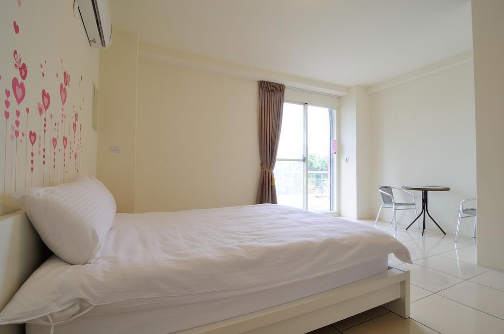 Sanyi Happiness B&B Экстерьер фото