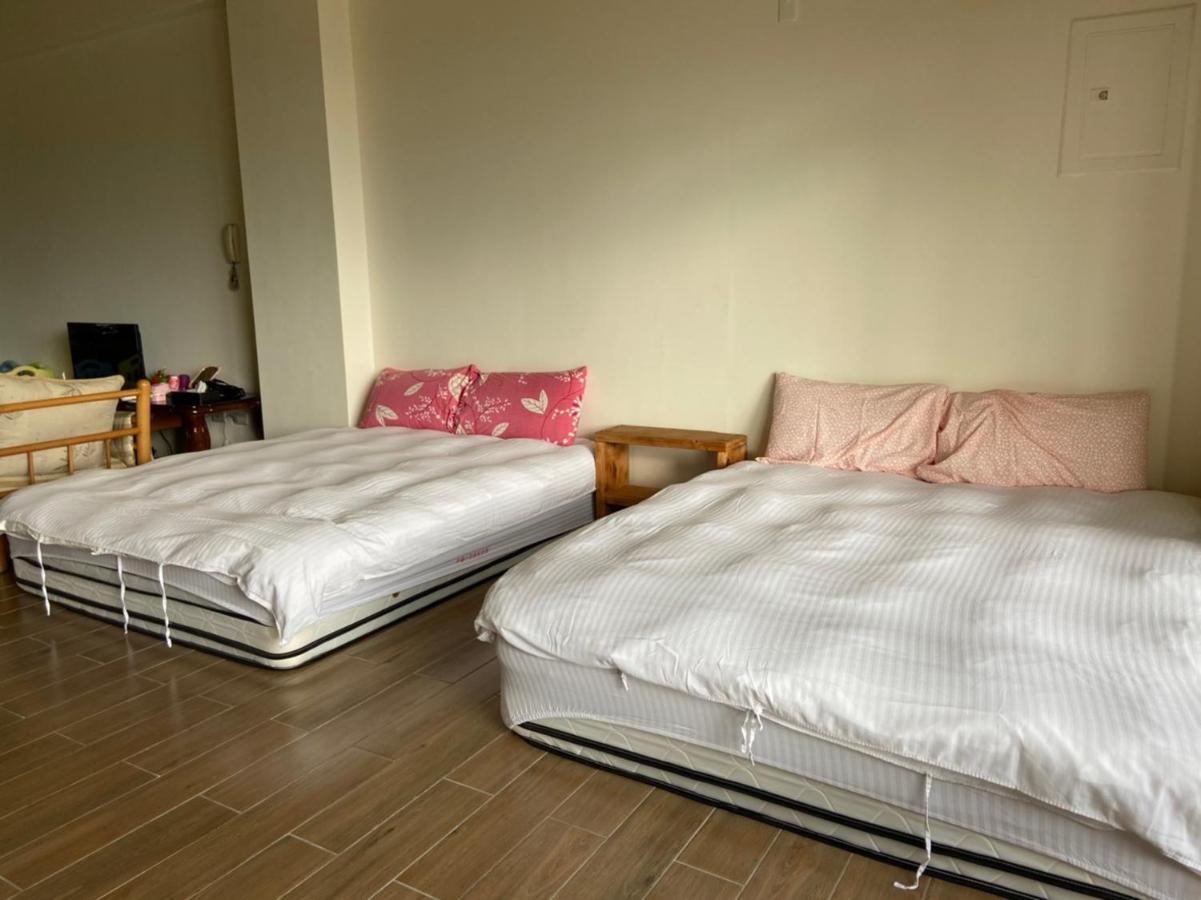 Sanyi Happiness B&B Экстерьер фото