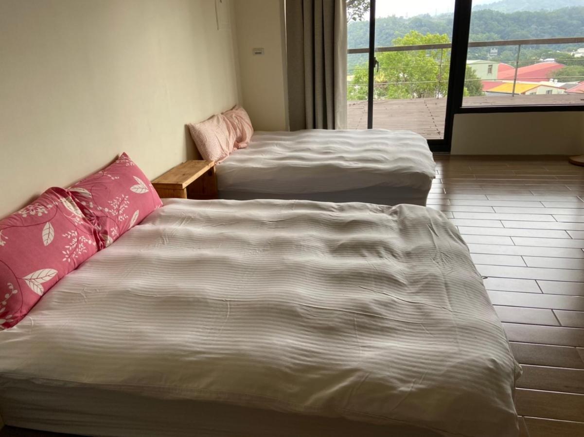 Sanyi Happiness B&B Экстерьер фото